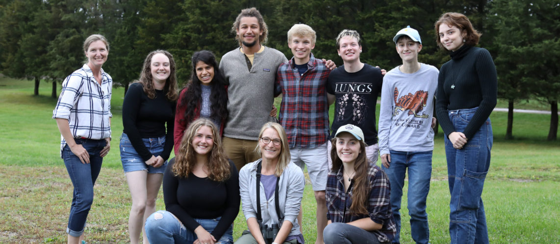 Michigan State Bird Observatory